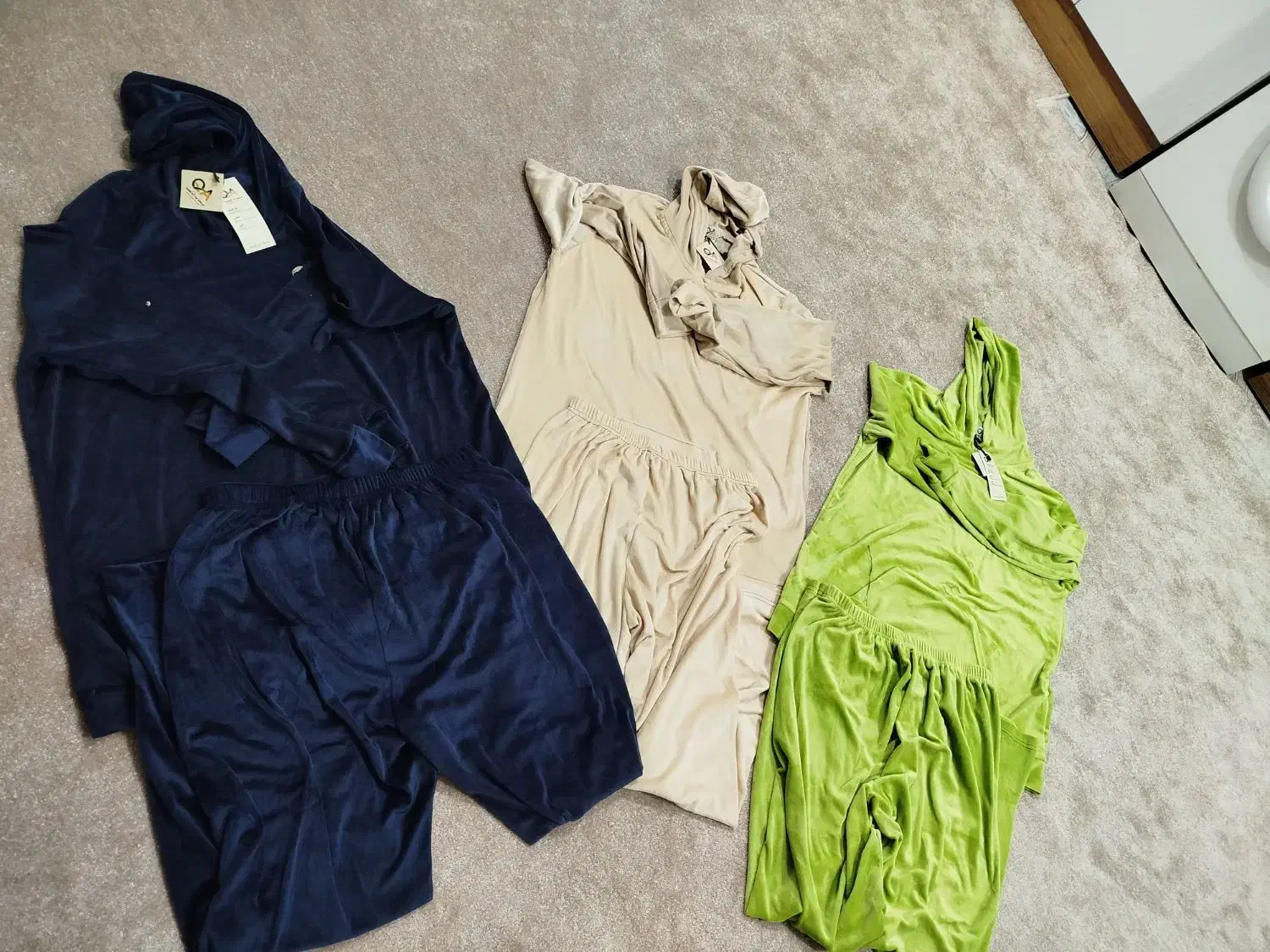 بلوز شلوار|لباس|ایلام, |دیوار