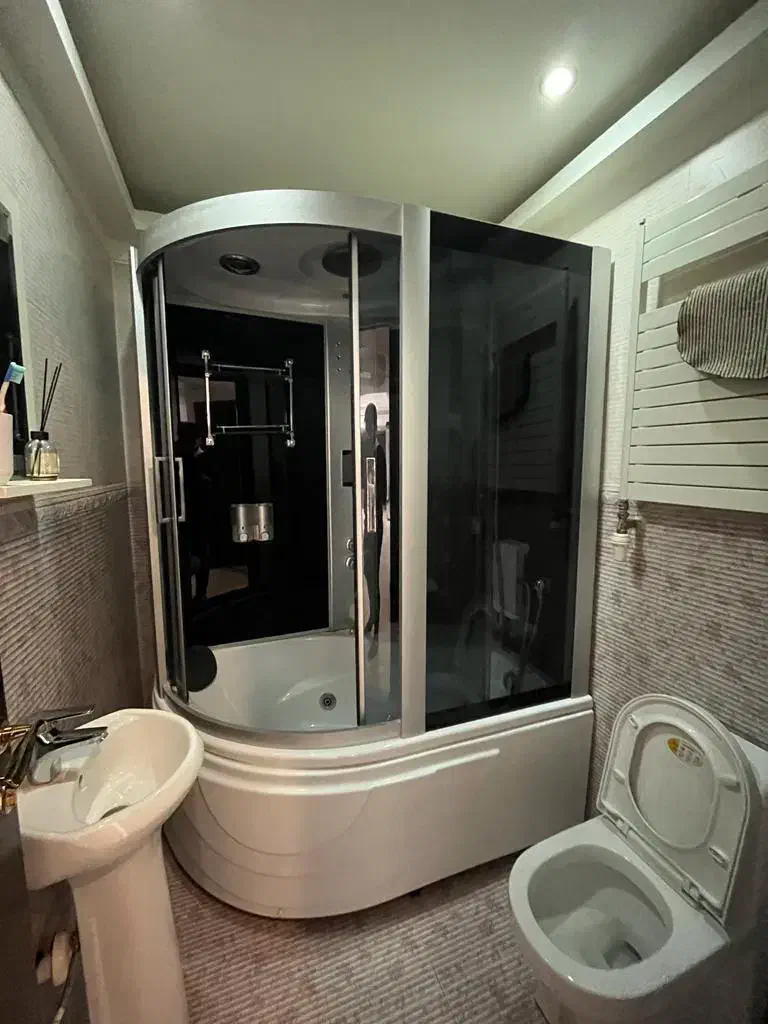 شمال کاخ ۱۰۵ متر ۲ خواب