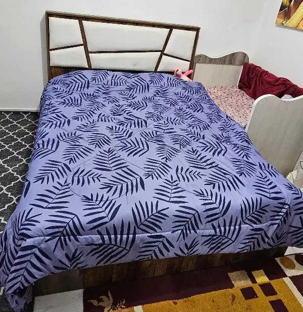 تخت|تخت و سرویس خواب|ایلام, |دیوار