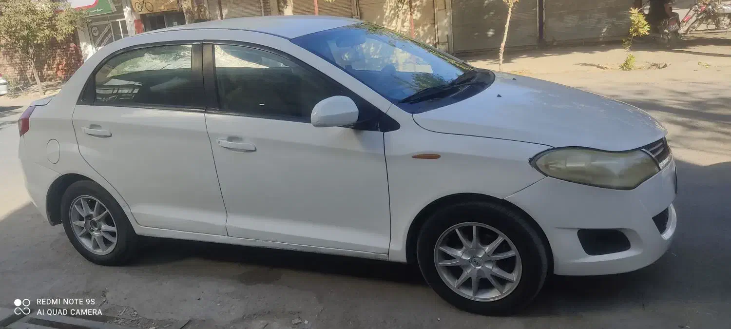 ام وی ام 315|خودرو سواری و وانت|کوهدشت, |دیوار