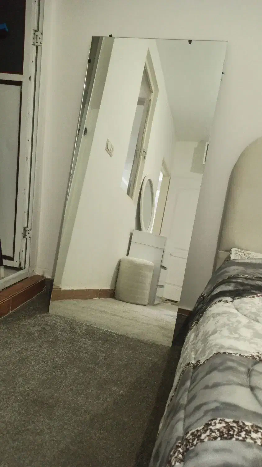 خانگی|آینه|قرچک, مهدیه|دیوار