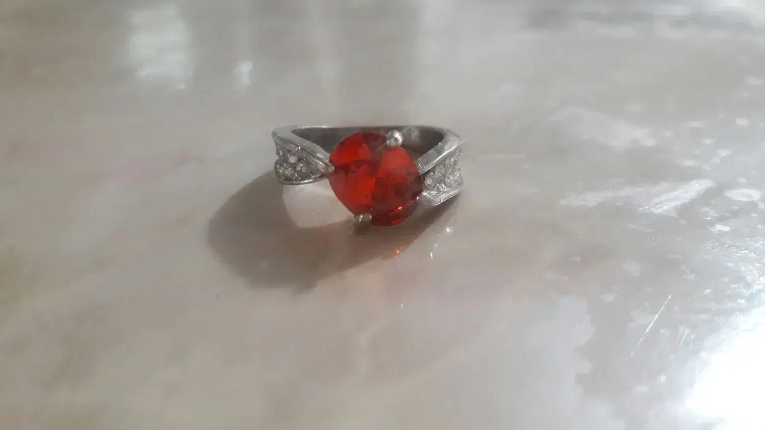 انگشتر وگردنبند|بدلیجات|ابهر, |دیوار