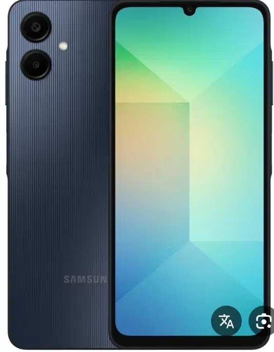 گوشی a06 درحدنو|موبایل|دهدشت, |دیوار