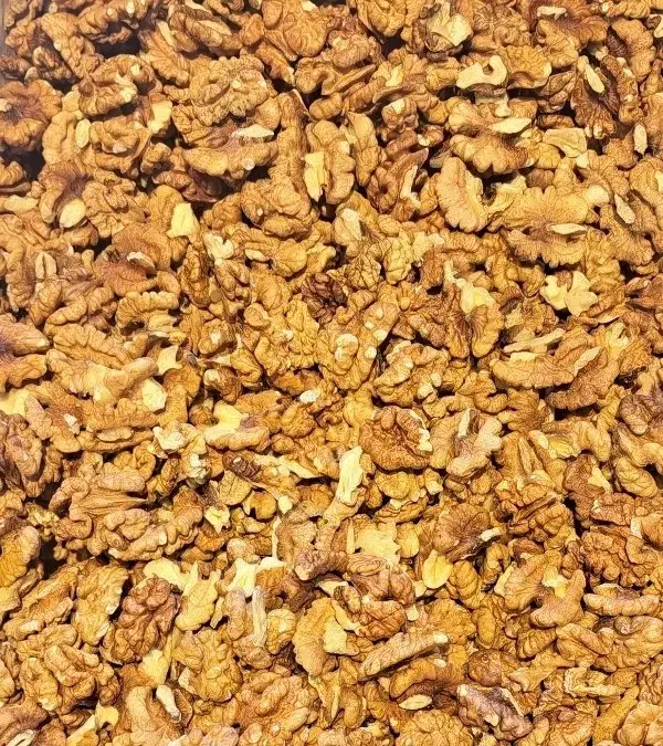 مغز گردو ایرانی ارزان|عمدهفروشی|محمدیه-قزوین, |دیوار