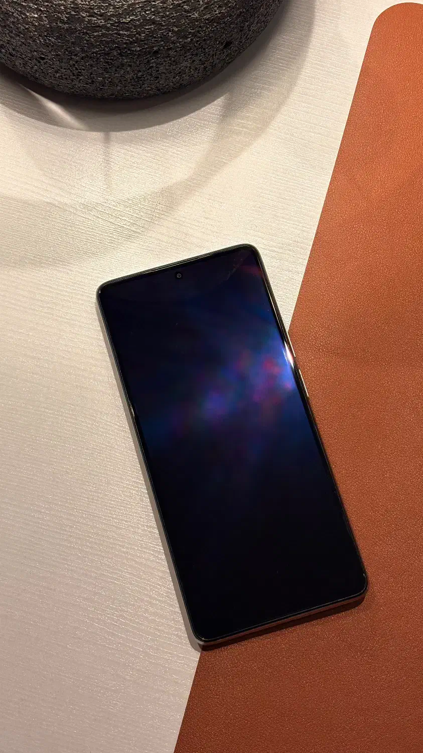 شیائومی - xiaomi 11T Pro 12gb ram 256gb rom|موبایل|تهران, شهران شمالی|دیوار