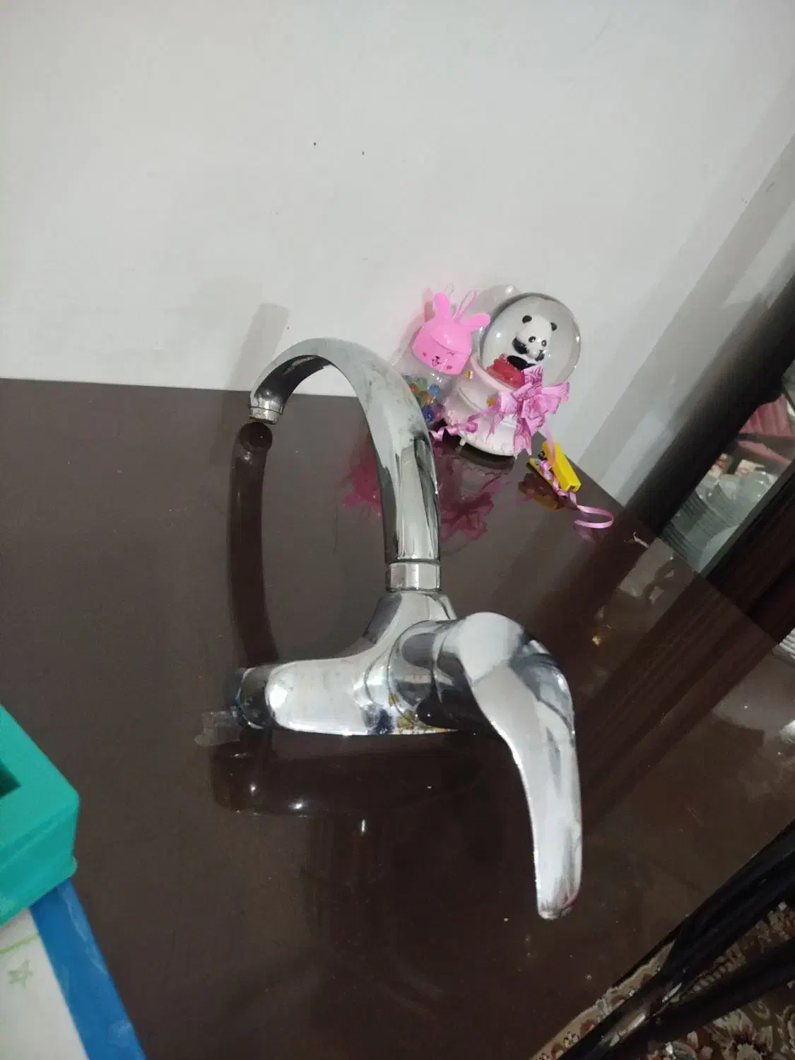 شیر‌اهرمی|لوازم سرویس بهداشتی|گلستان (تهران), |دیوار