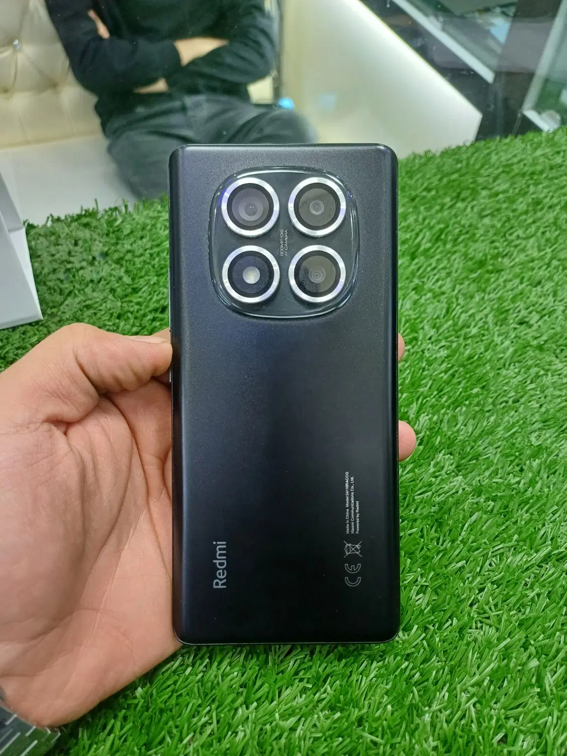 note14 pro|موبایل|ارومیه, |دیوار