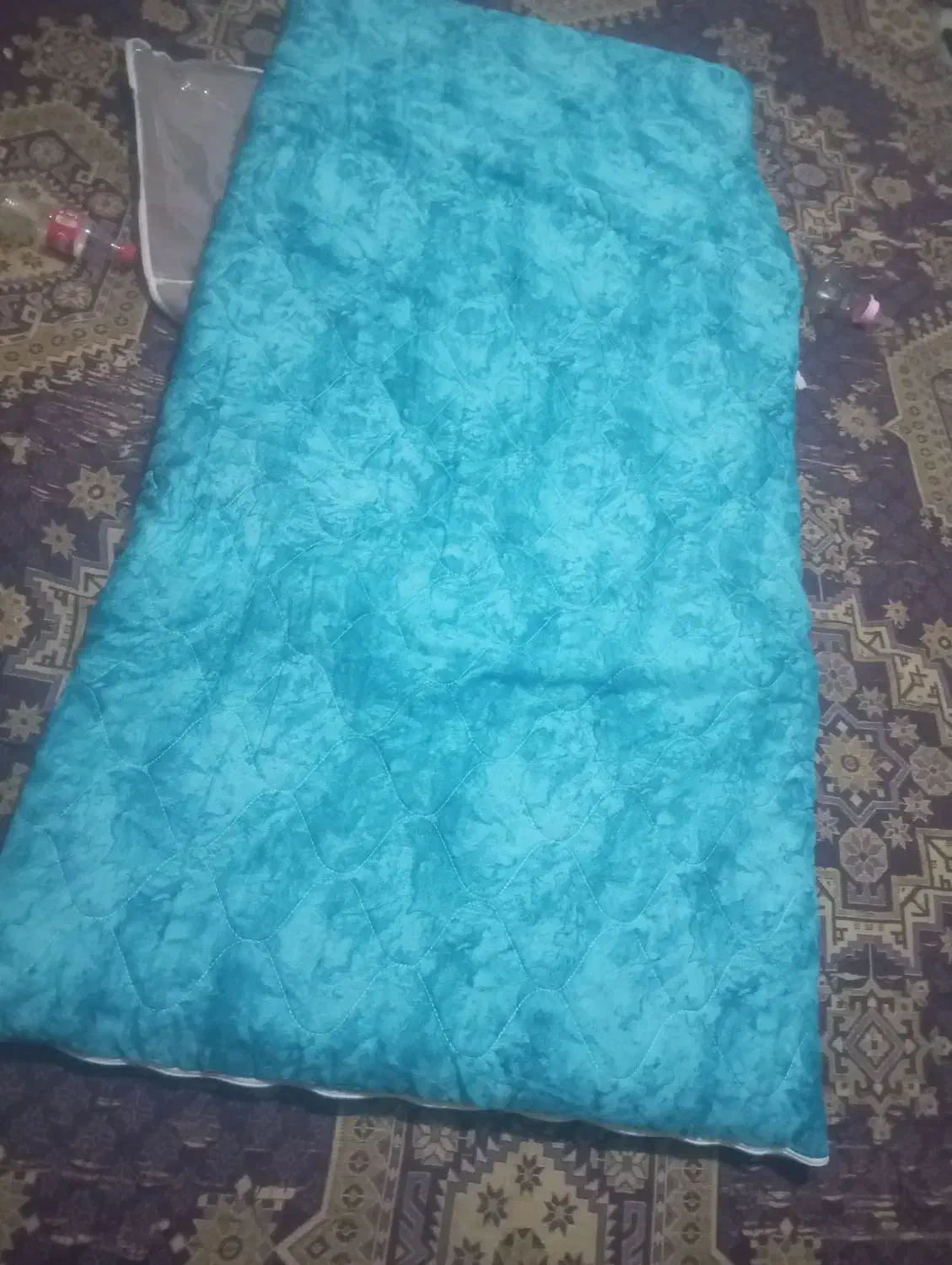 تشک بادی|تشک تختخواب|زاهدان, |دیوار