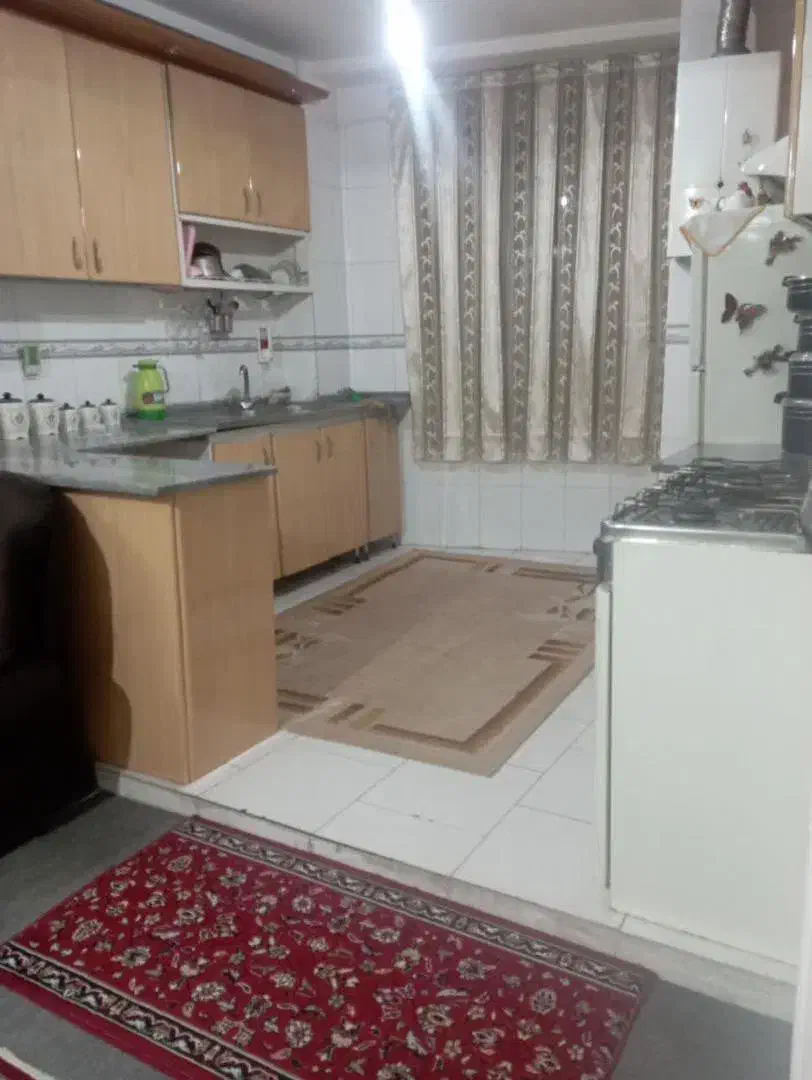 اجاره اپارتمان|اجارهٔ آپارتمان|تهران, شهرک صادقیه|دیوار