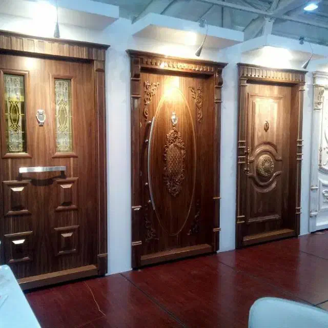 خدمات ساختمانی و نصب کرکره برقی وسکوریت|خدمات پیشه و مهارت|بندر گز, |دیوار