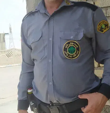 نگهبان بازنشسته فوری|استخدام سرایداری و نظافت|یزد, |دیوار