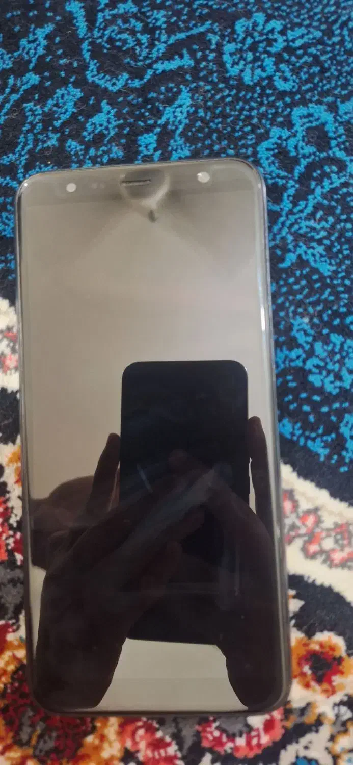 گوشی جی ۶|موبایل|اهواز, کوی طلاب|دیوار