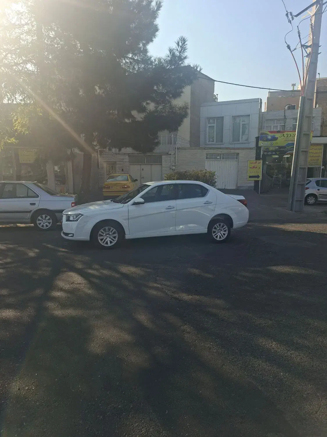 دنا پلاس 1400تیپ 2دنده ای|خودرو سواری و وانت|تبریز, |دیوار