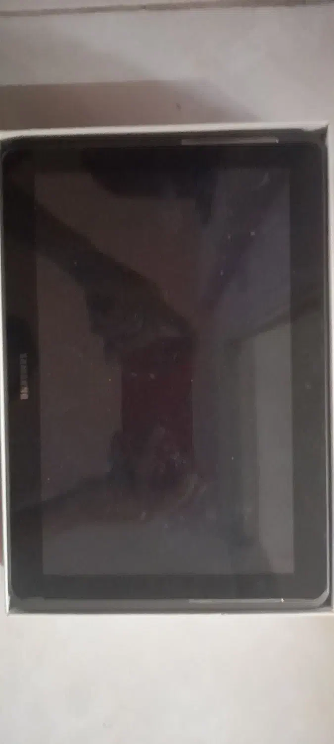 galaxy tab 2 سامسونگ|تبلت|تهران, لویزان|دیوار