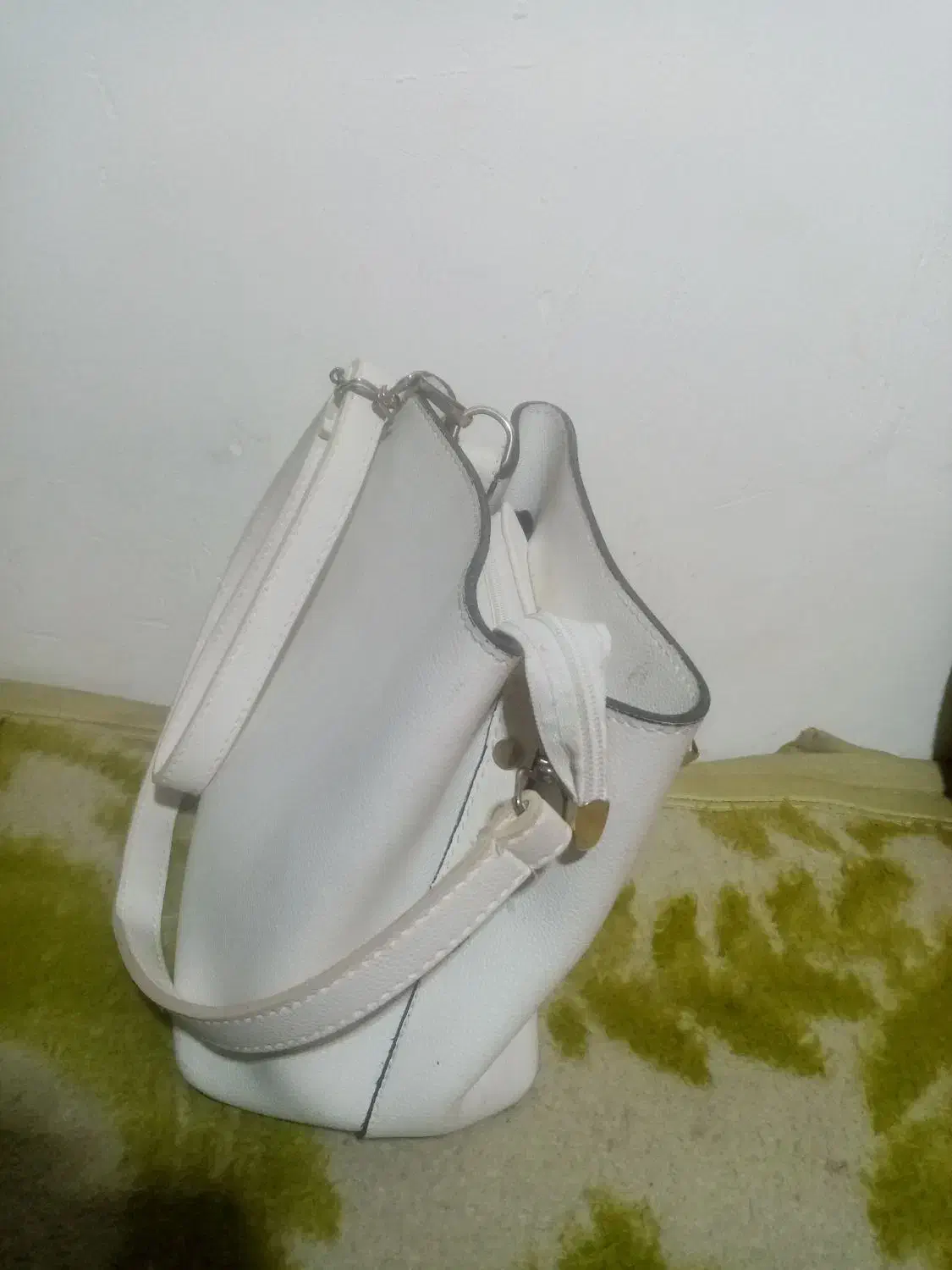 کیف دخترانه|کیف، کفش، کمربند|مشهد, شهید قربانی|دیوار