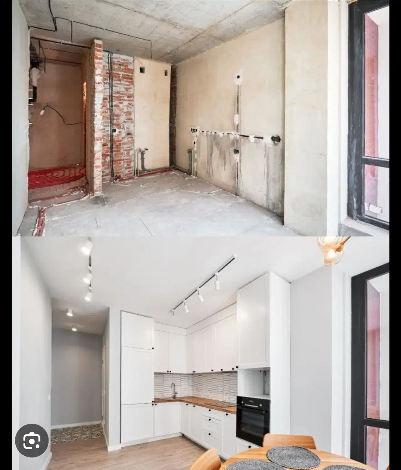 طراحی،بازسازی،معماری،تاسیسات|خدمات پیشه و مهارت|تهران, نیاوران|دیوار