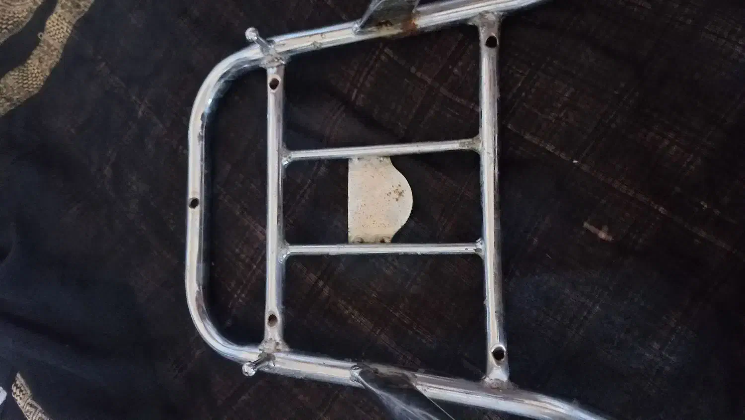 ترک فابریک پروازی|قطعات یدکی و لوازم جانبی|بیکاه, |دیوار