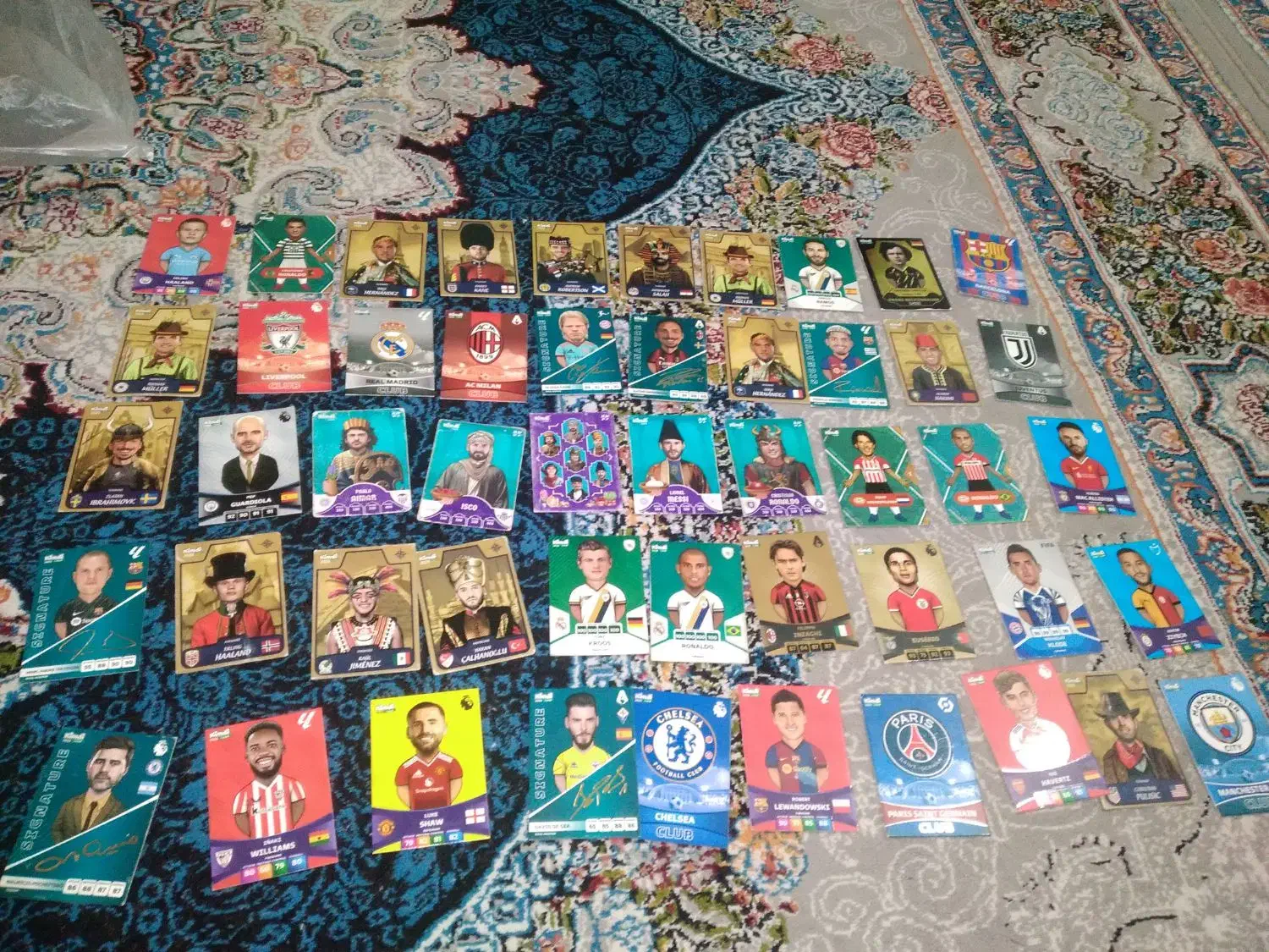 کیمدی|کلکسیون و سرگرمی|مشهد, شهرک ابوذر|دیوار