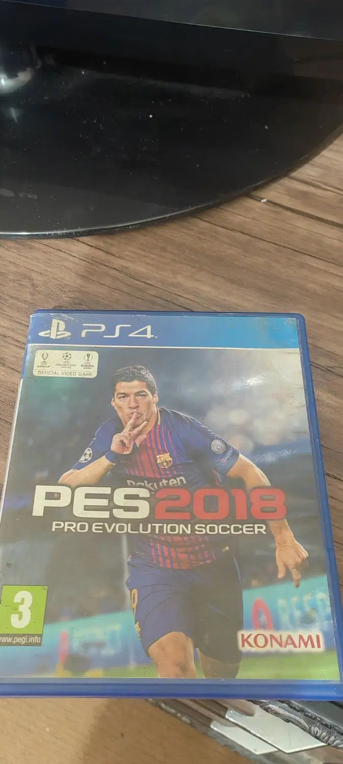 بازی ps4|کنسول، بازی ویدئویی و آنلاین|کرمان, |دیوار