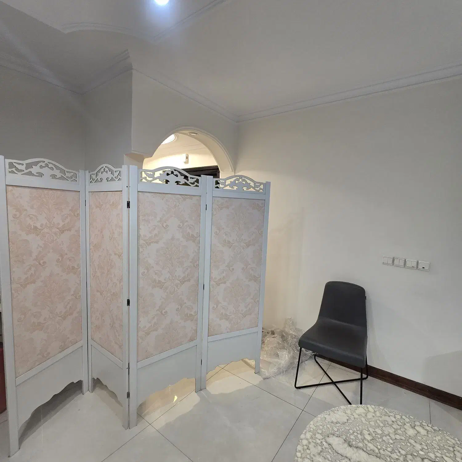 مبل و پارتیشن|مبلمان خانگی و میز عسلی|تهران, جردن|دیوار