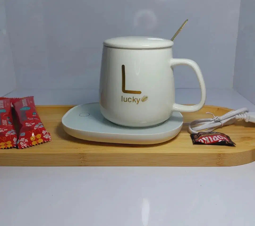 ماگ هیتردار با تخفیف ویژه|ظروف سرو و پذیرایی|کازرون, |دیوار