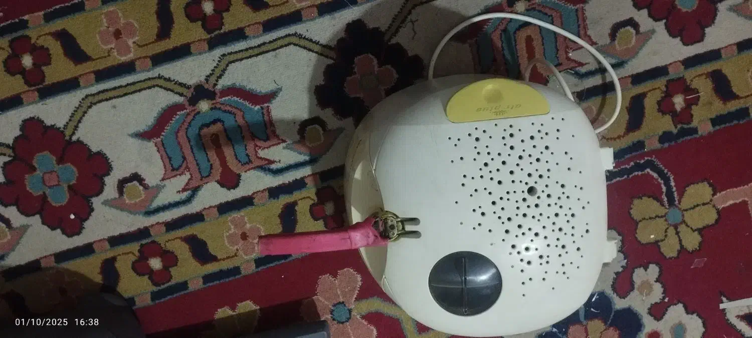 سرخ کن برقی|اجاق گاز و لوازم برقی پخت‌وپز|شیراز, محراب|دیوار