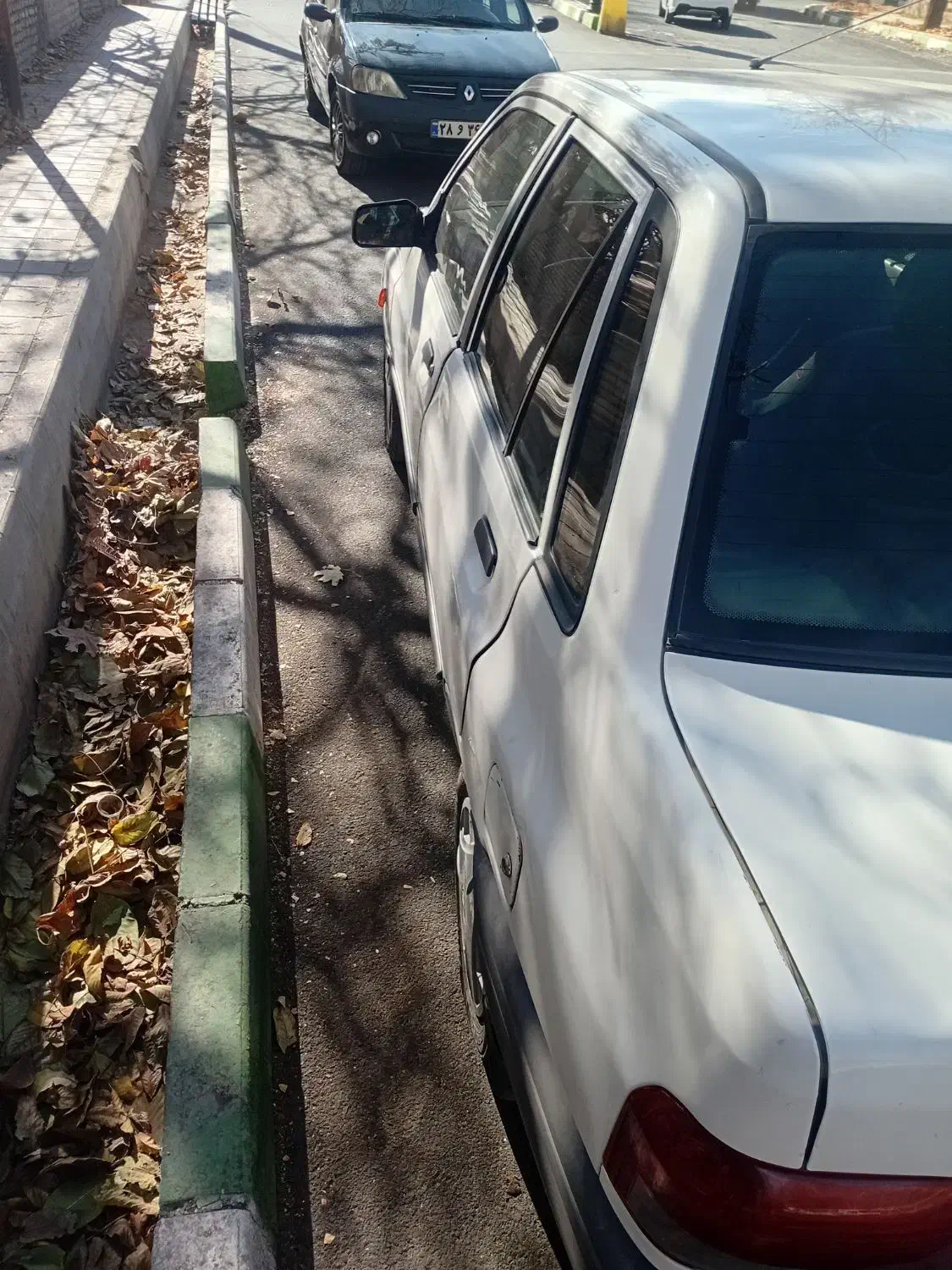 پراید ۱۳۱ فروش یامعاوضه باپراید وانت|خودرو سواری و وانت|بومهن, |دیوار