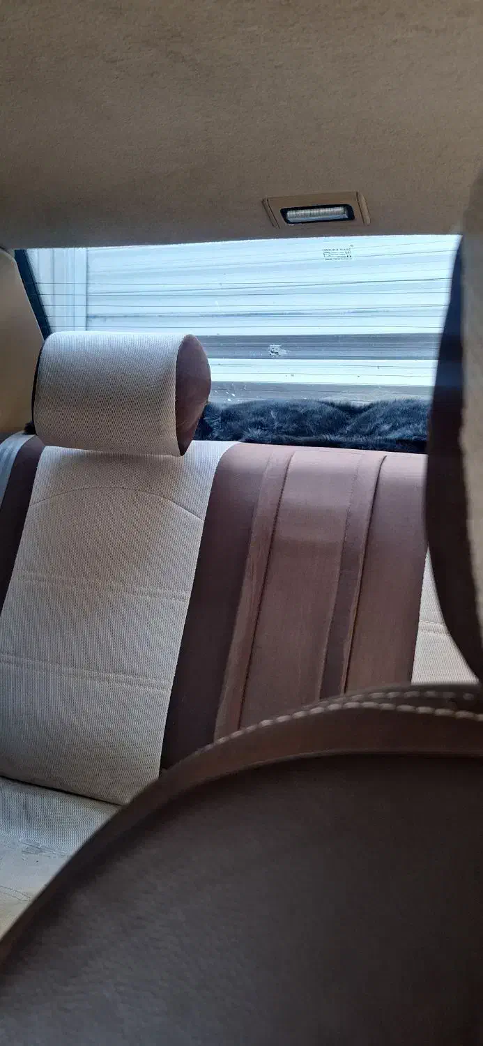 روکش صندلی پژو|قطعات یدکی و لوازم جانبی|ساوه, |دیوار