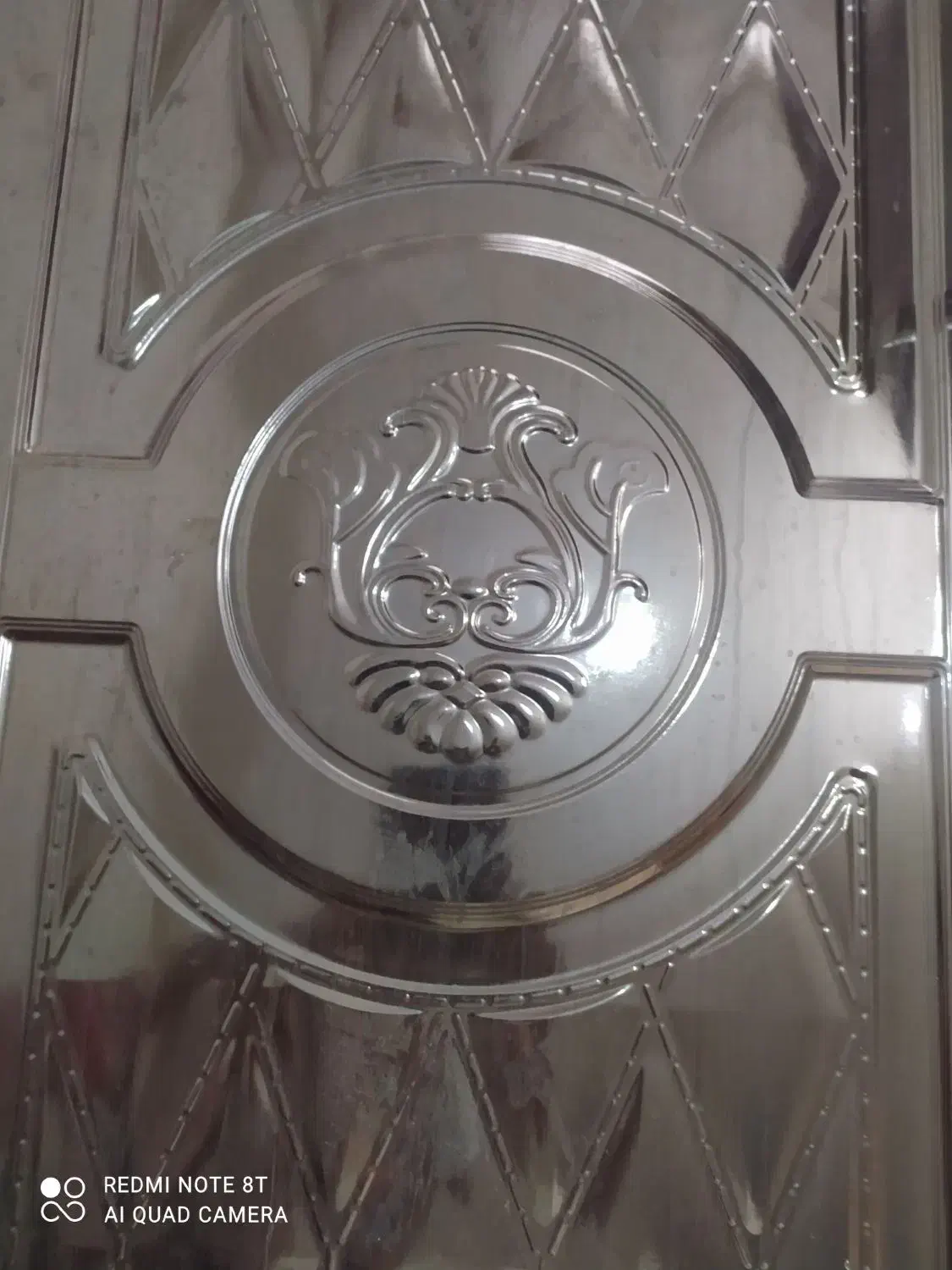 در چوبی اتاق|مصالح و تجهیزات ساختمان|ری, دولتآباد|دیوار