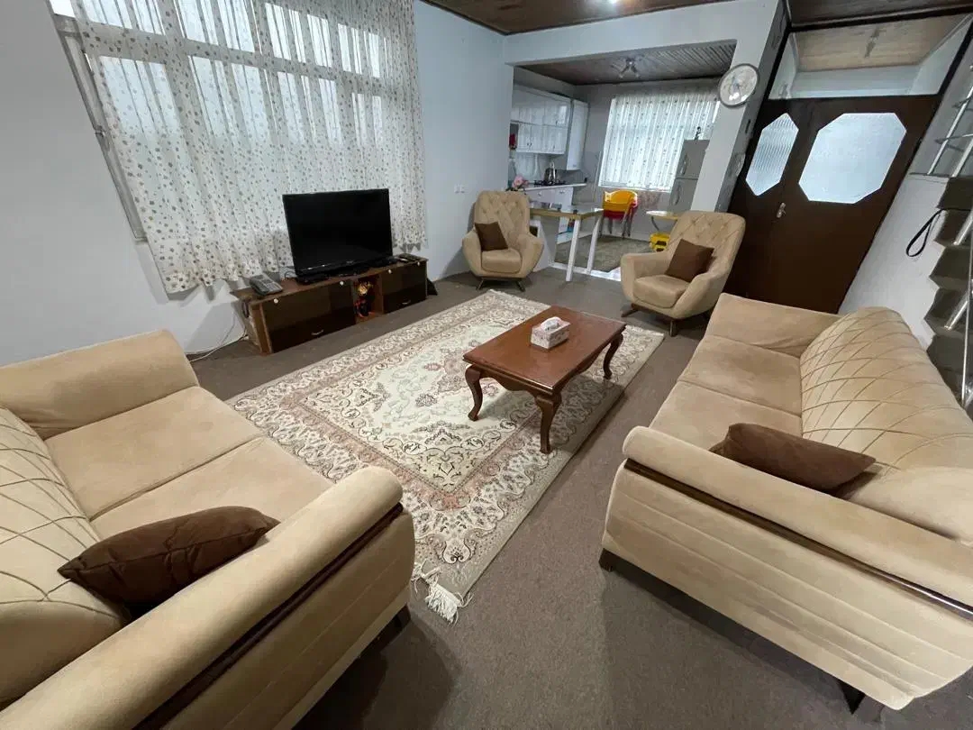 رهن و اجاره ویلای ۳۰۰ متری،۲ خواب/ساحلقو|اجارهٔ خانه و ویلا|بندر انزلی, ساحل قو|دیوار