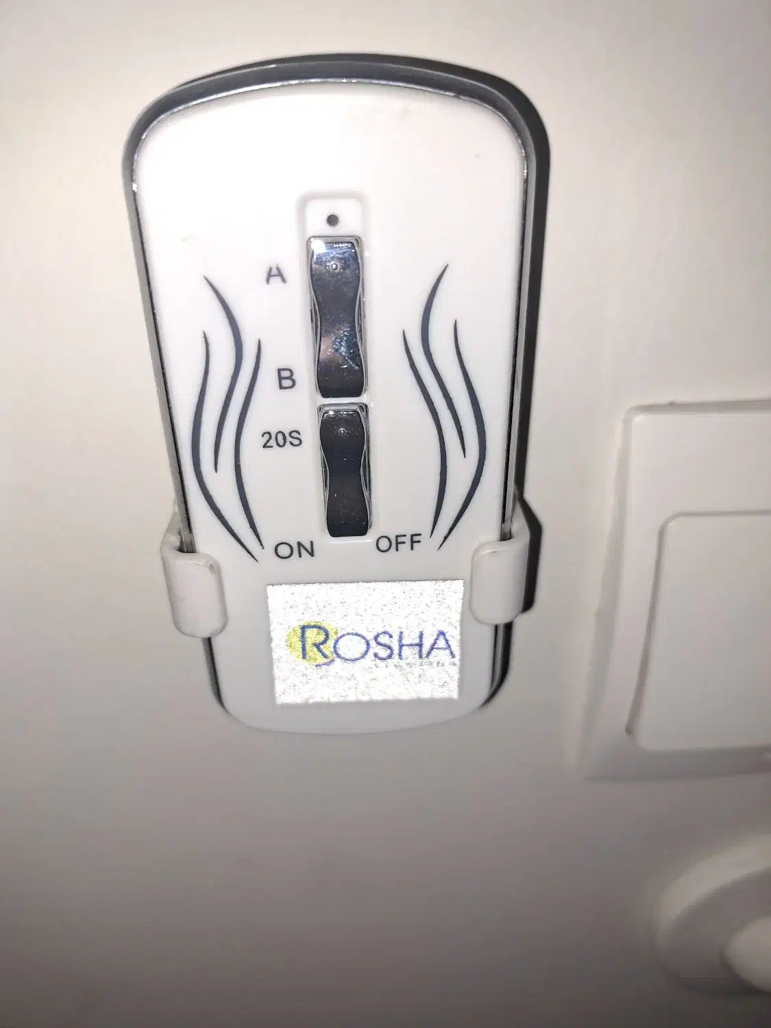 لوستر سقبی کنترلی|لوستر و چراغ آویز|تهران, سعادتآباد|دیوار