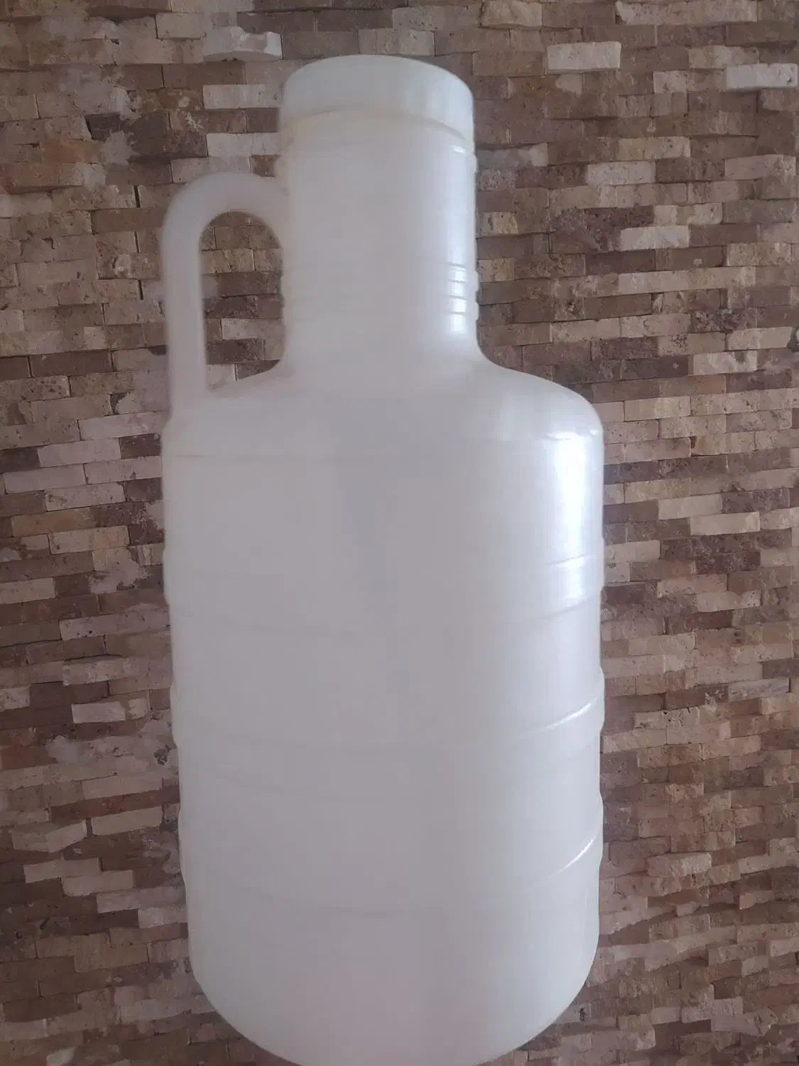 دبه|ظروف نگهدارنده، پلاستیکی، یک‌بارمصرف|بیرجند, |دیوار