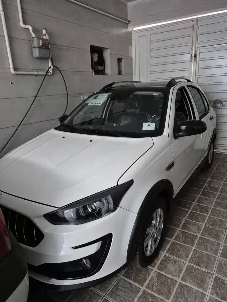 اطلس سقف مشکی|خودرو سواری و وانت|بهبهان, |دیوار