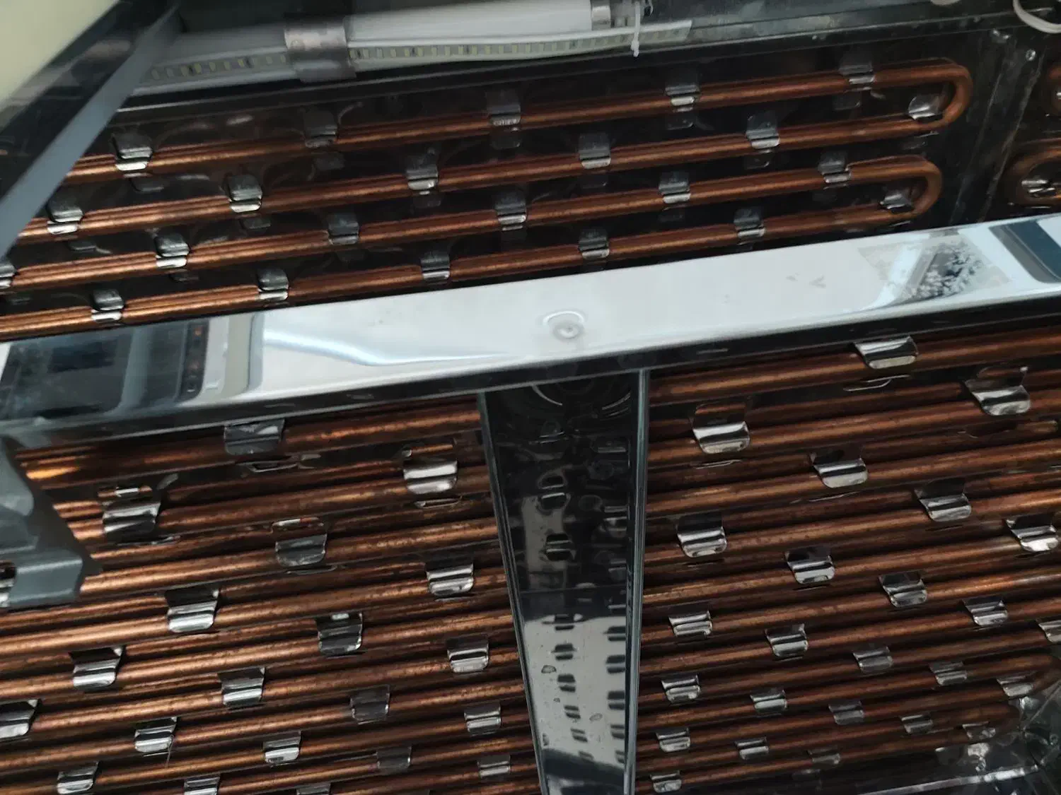 یخچال فریزر فروشگاهی|فروشگاه و مغازه|شهرکرد, |دیوار