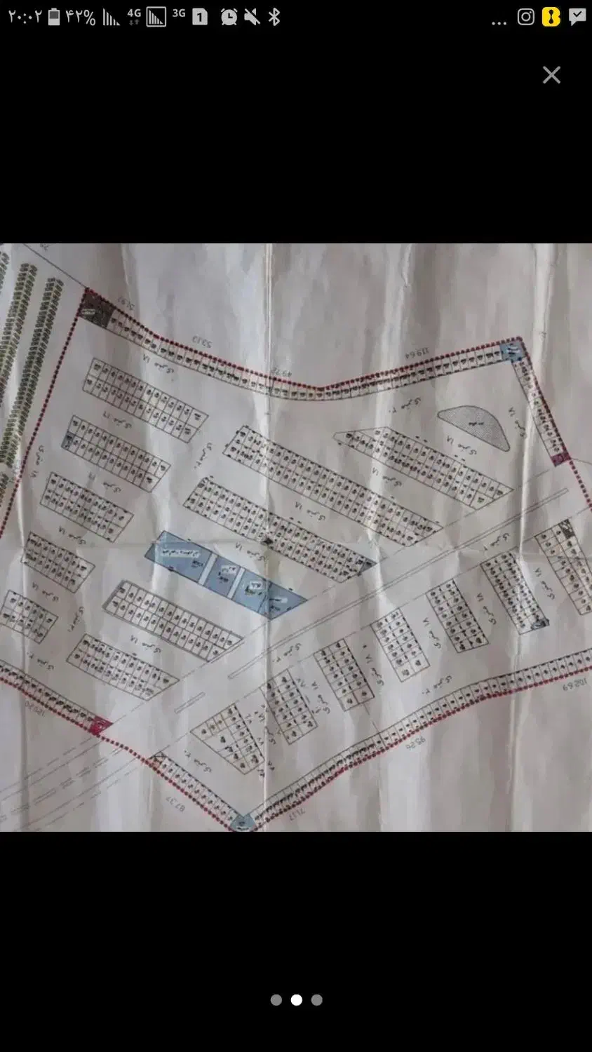 زمین مغازه در حال احداث شهرک صنفی اهر|فروش مغازه و غرفه|اهر, |دیوار