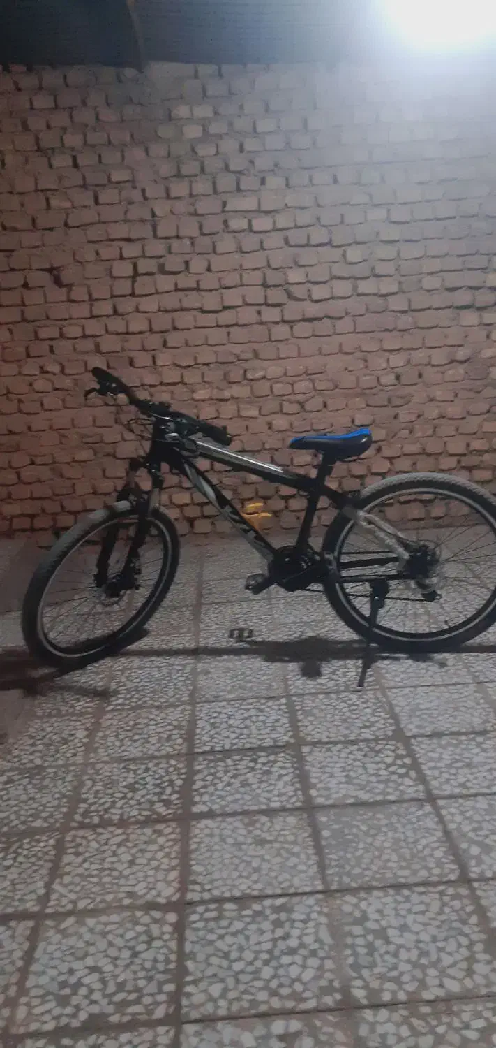 دوچرخه۲۶ویوا|دوچرخه، اسکیت، اسکوتر|حمیدیه, |دیوار