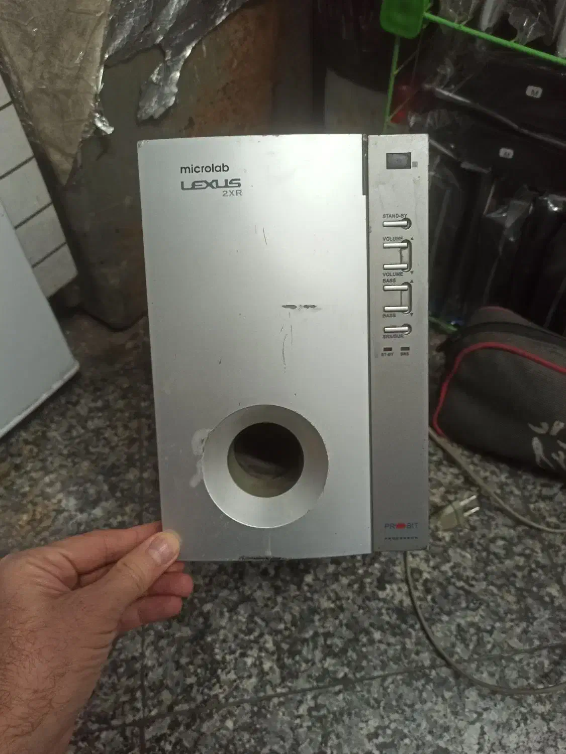 امپلی کامپیوتر|قطعات و لوازم جانبی رایانه|تبریز, |دیوار