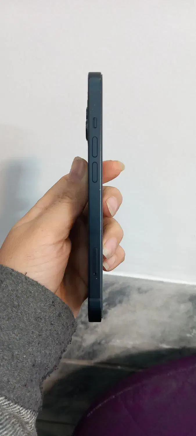 آیفون ۱۳ معمولی|موبایل|مشهد, نکاح|دیوار