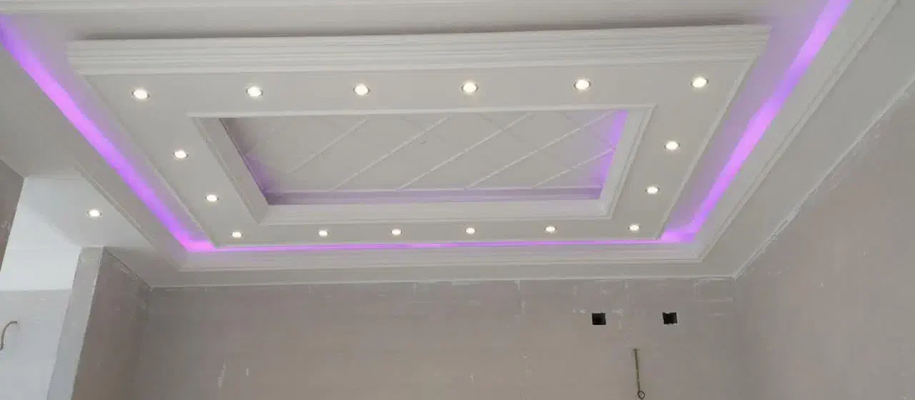 گچکاری ساختمان|خدمات پیشه و مهارت|شلمان, |دیوار