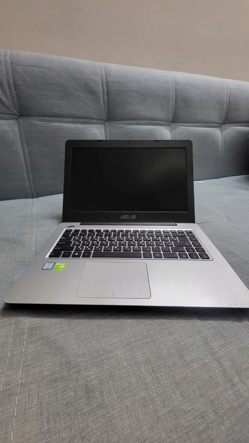 Asus|رایانه همراه|قزوین, |دیوار