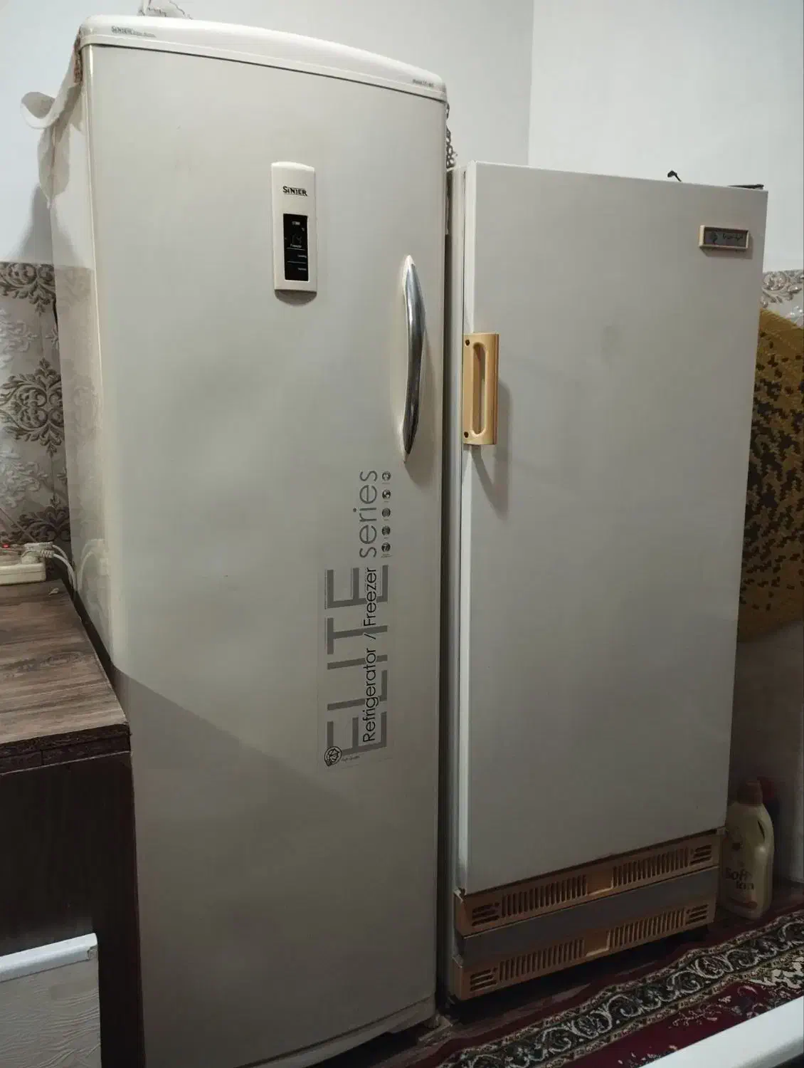 یخچال|یخچال و فریزر|لاهیجان, گلستان|دیوار