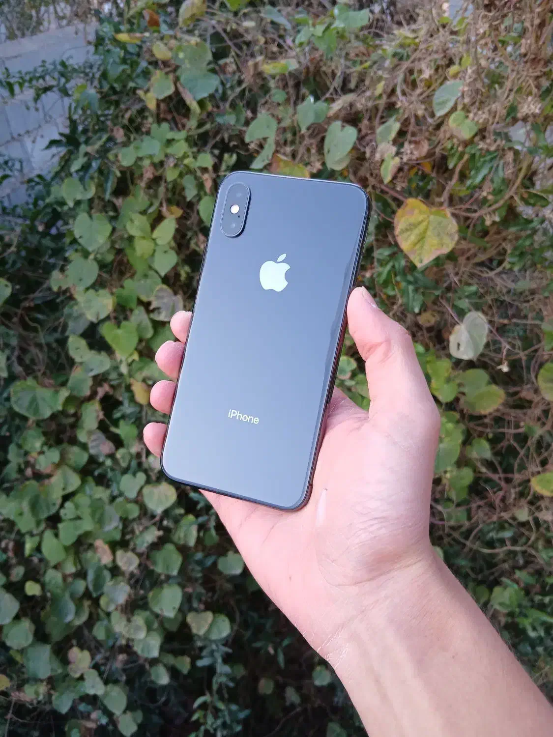 ایفون xs حافظه ۲۵۶گیگ|موبایل|آق قلا, |دیوار