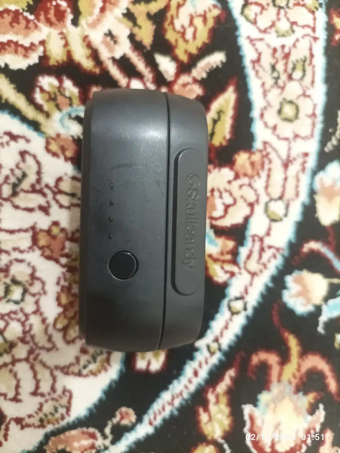 ایرپاد Skullcandy|پخش‌کننده همراه|بوشهر, |دیوار