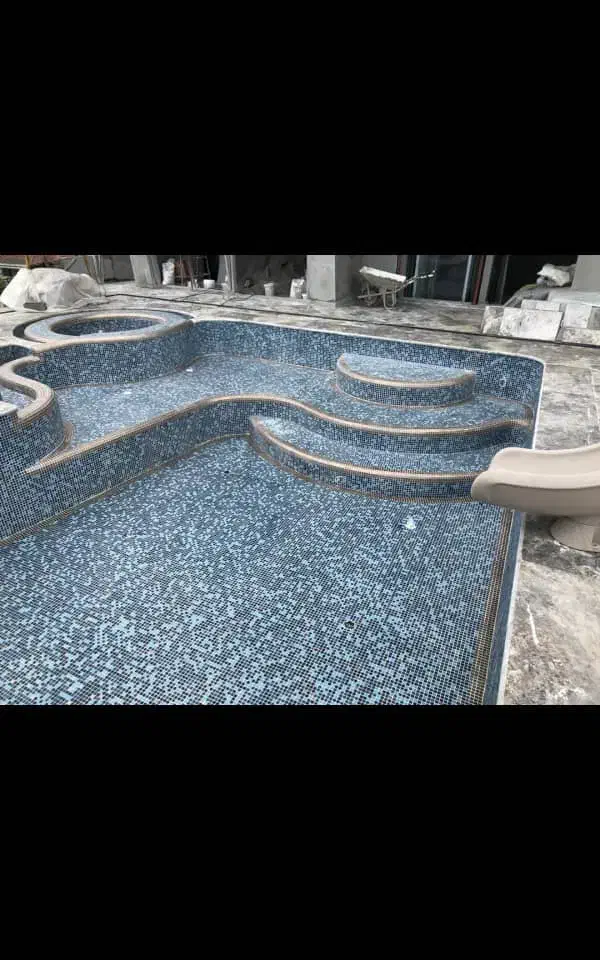 اجرا استخر جکوزی موتورخانه لوله کشی پیمانکار|خدمات پیشه و مهارت|ورامین, ورامین|دیوار