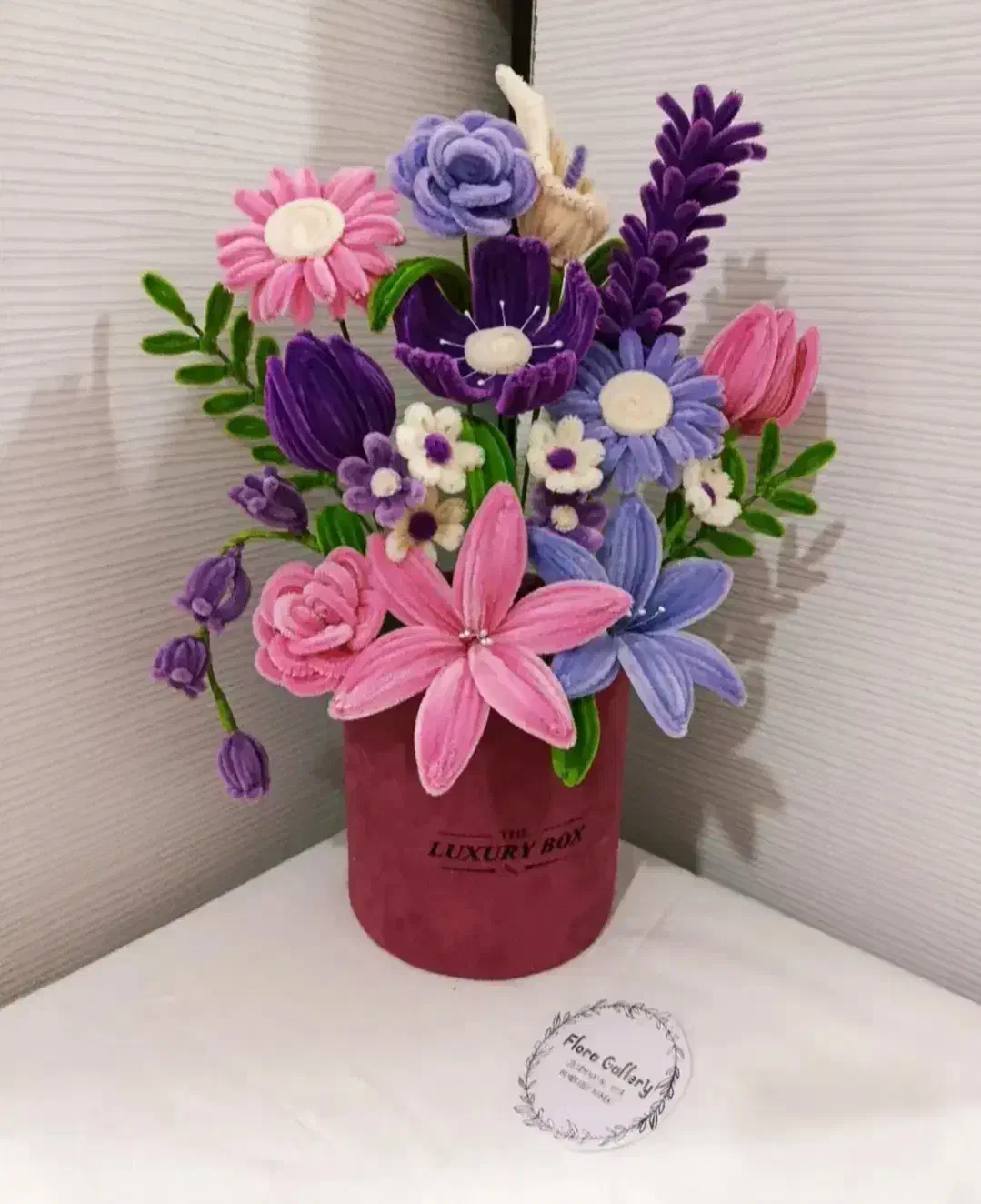 باکس گل هدیه|گل مصنوعی|تهران, شهرک طالقانی|دیوار