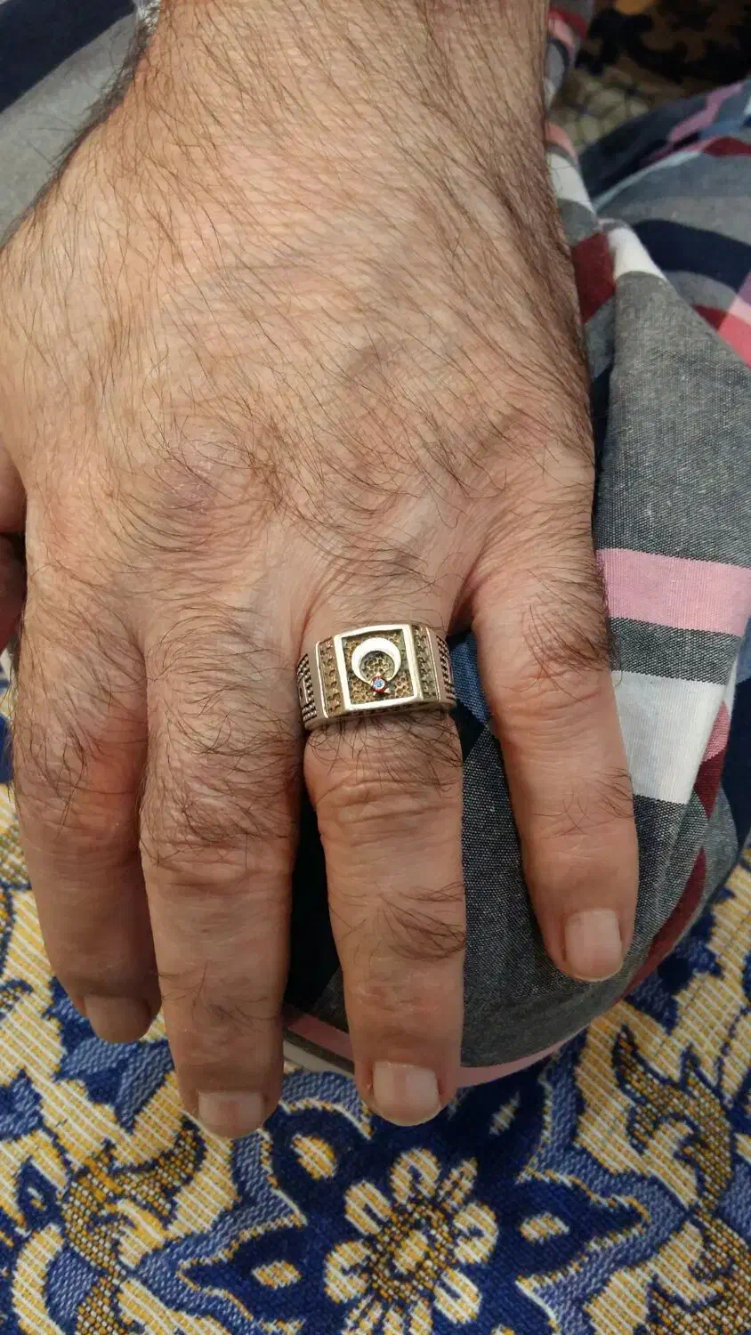 انگشتر|جواهرات|تهران, جوادیه|دیوار