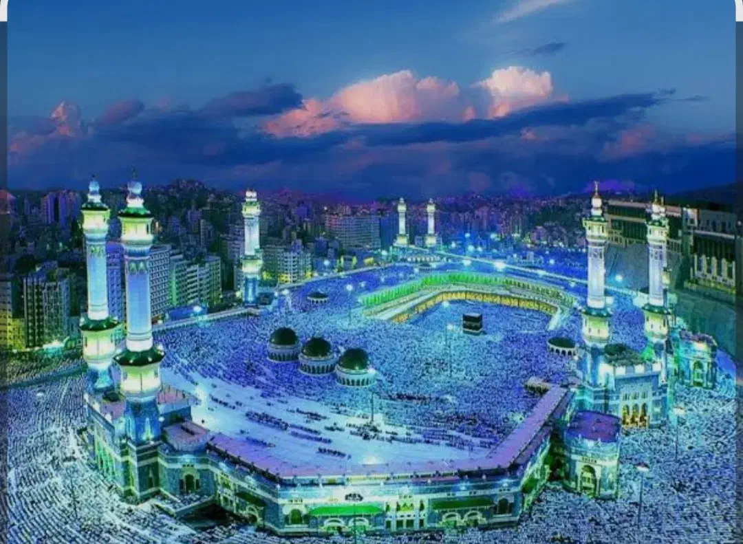 حج تمتع|تور و چارتر|اردبیل, |دیوار