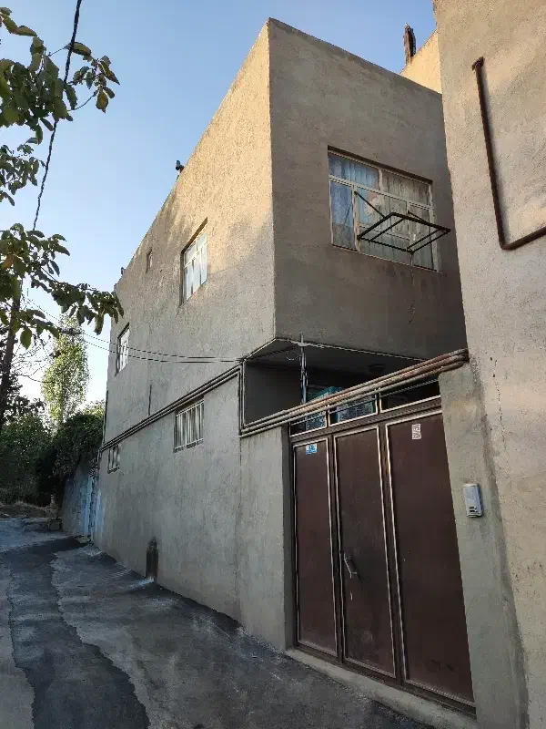 خانه دوبلکس 84 متری با حیاط اختصاصی|فروش خانه و ویلا|گلمکان, |دیوار