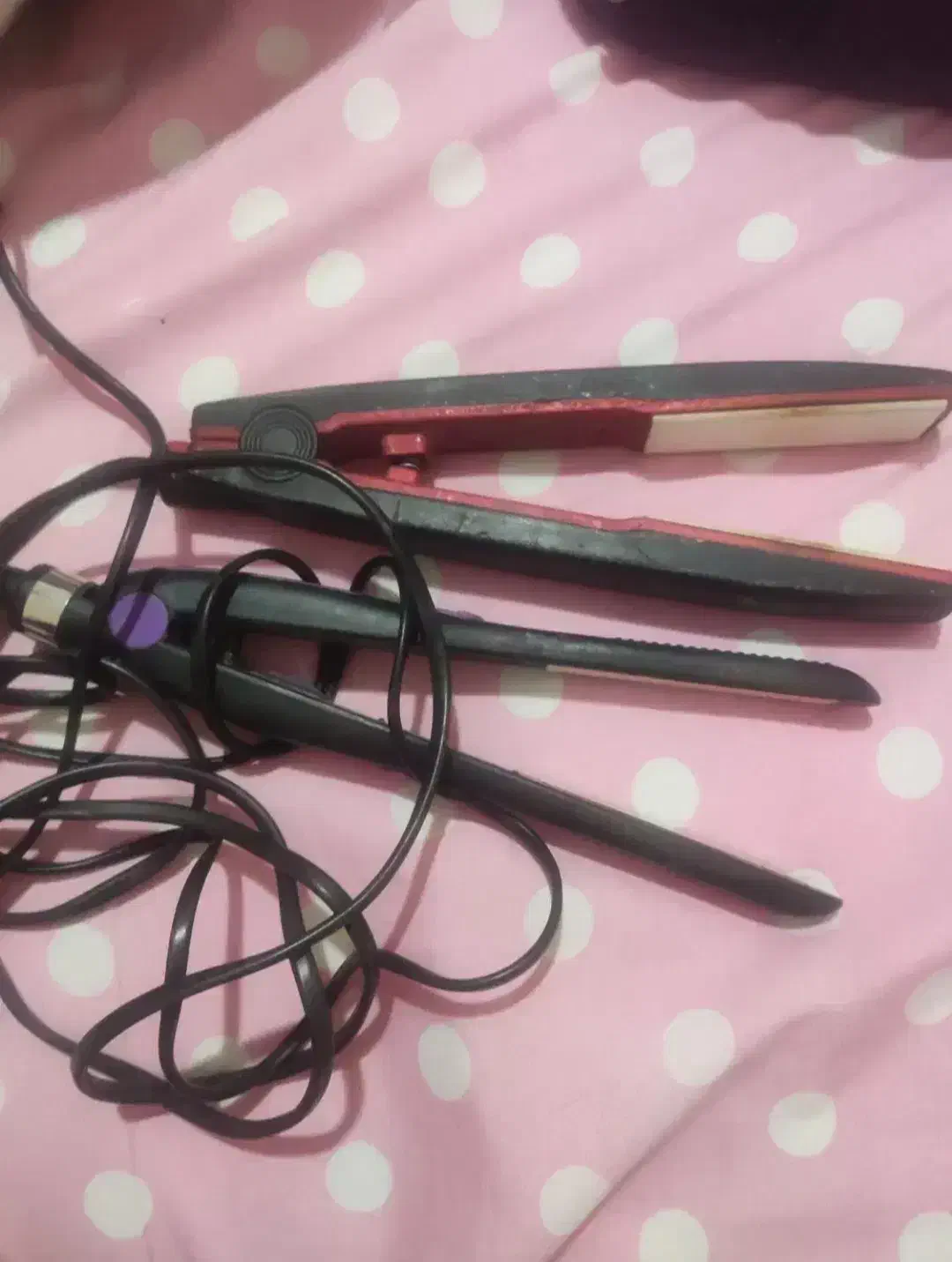 اتو مو و بابلیس|آرایشی، بهداشتی، درمانی|قزوین, |دیوار