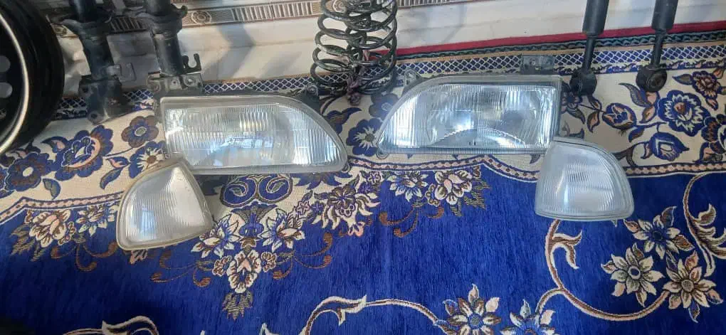 وسایل|قطعات یدکی و لوازم جانبی|سوسنگرد, |دیوار